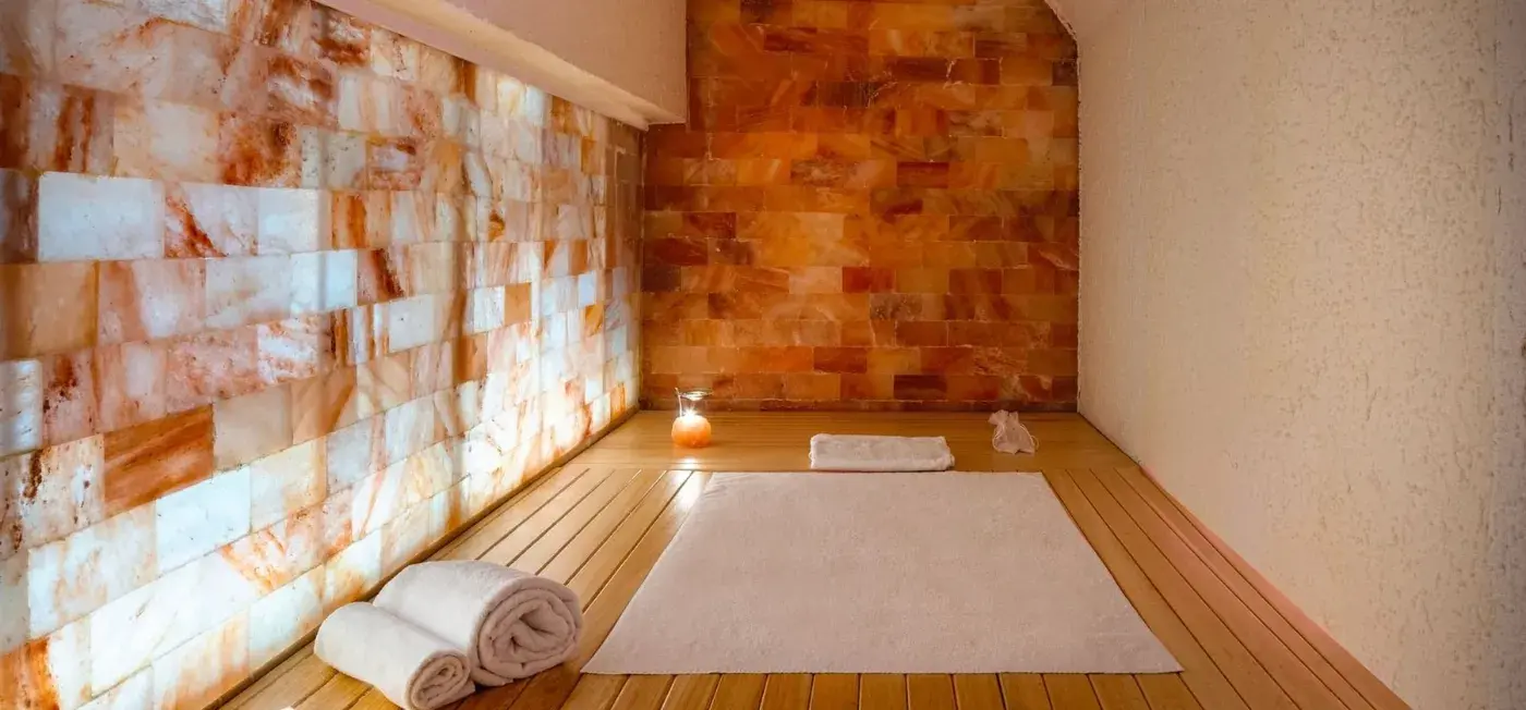 Spa view of Unahotels Galles Milano Milan, Italy